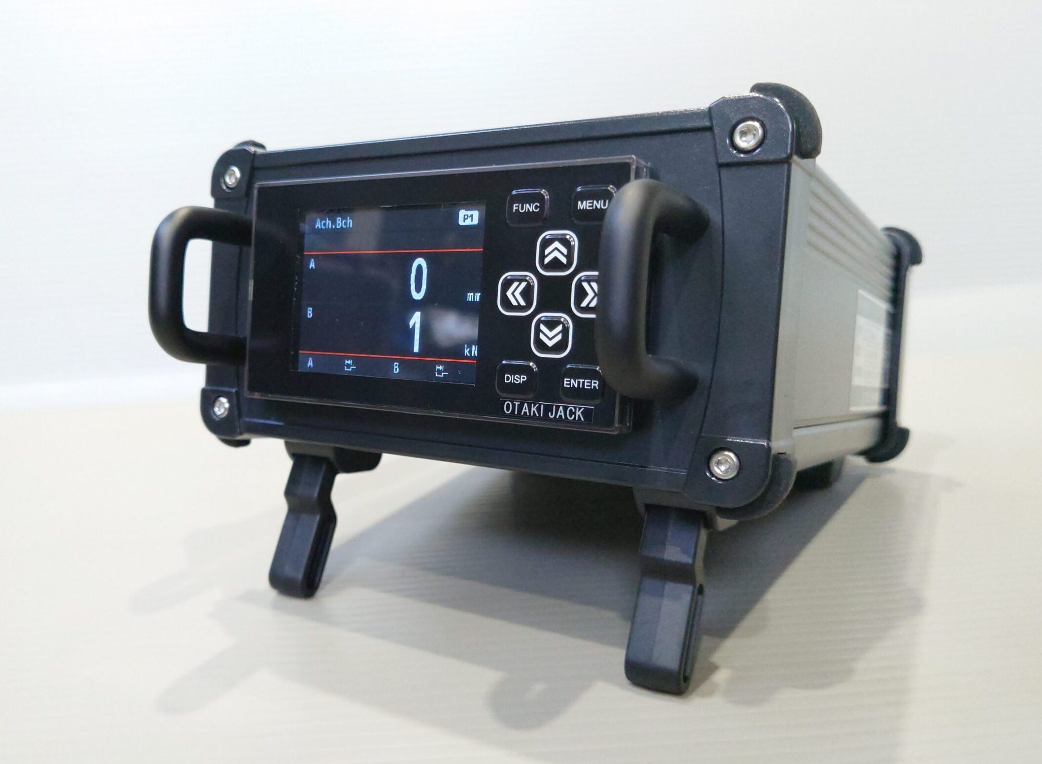デジカジmini | 製品案内 | 大瀧ジャッキ